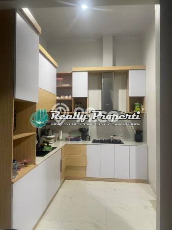 Rumah Luas Asri 3 KT Siap Pakai di Jatikramat Bekasi Rumah Luas Asri 3 KT Siap Pakai di Jatikramat Bekasi
