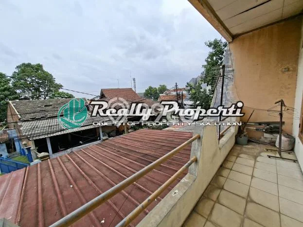 Dijual! Ruko di Jatibening Bekasi LT 93m2 / LB 150m2 Kawasan Strategis Dijual! Ruko di Jatibening Bekasi LT 93m2 / LB 150m2 Kawasan Strategis
