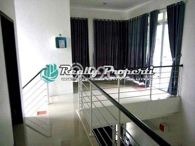 Rumah Modern 3 KT di Jatibening Bekasi Rumah Modern 3 KT di Jatibening Bekasi