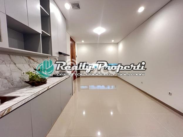 Rumah Modern 3 KT di Pondok Kelapa Jakarta Timur Rumah Modern 3 KT di Pondok Kelapa Jakarta Timur