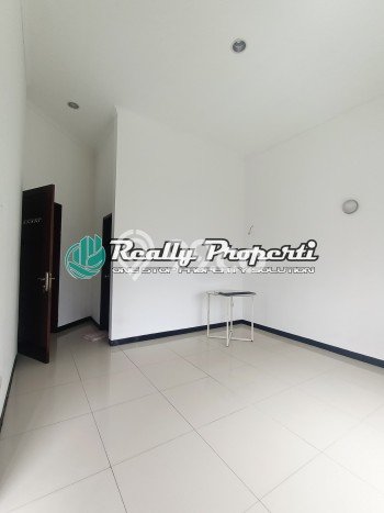 Rumah Modern 4 Kamar LT 112m2 di Jatimakmur Rumah Modern 4 Kamar LT 112m2 di Jatimakmur