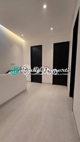 Rumah Modern 3 KT di Jatibening Bekasi Unfurnished Rumah Modern 3 KT di Jatibening Bekasi Unfurnished