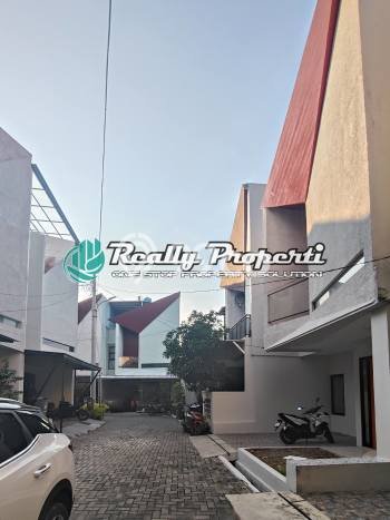 For Sale Hunian Rumah Nyaman 3 Kamar di Jatibening, Bekasi For Sale Hunian Rumah Nyaman 3 Kamar di Jatibening, Bekasi