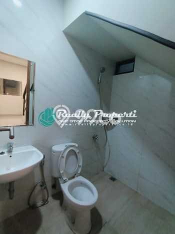 Dijual Rumah Eksklusif 3 KT di Jatiwarna, Bekasi Dijual Rumah Eksklusif 3 KT di Jatiwarna, Bekasi
