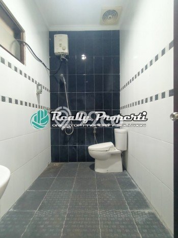 Rumah Modern 4 Kamar LT 112m2 di Jatimakmur Rumah Modern 4 Kamar LT 112m2 di Jatimakmur
