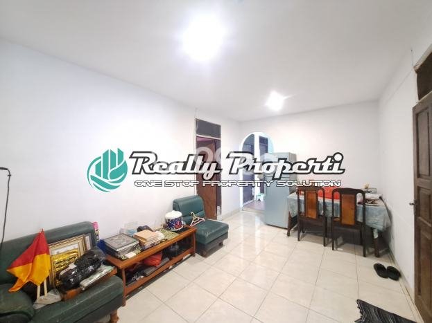 Jual Rumah Eksklusif 5 KT di Jatiwaringin, Bekasi Jual Rumah Eksklusif 5 KT di Jatiwaringin, Bekasi