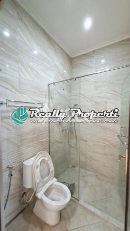 Rumah Minimalis 5 Kamar LT 153m2 di Jati Cempaka Rumah Minimalis 5 Kamar LT 153m2 di Jati Cempaka