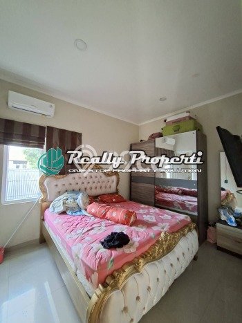 For Sale Hunian Rumah Terawat 3 Kamar di Jatibening, Bekasi For Sale Hunian Rumah Terawat 3 Kamar di Jatibening, Bekasi