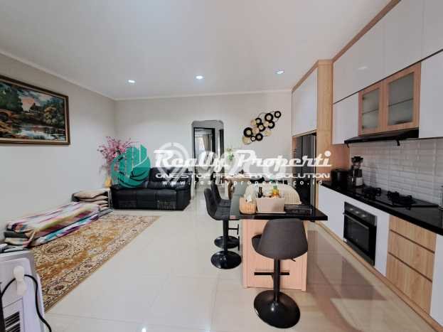 Jual Rumah Modern 4 KT di Jati Mekar, Bekasi Jual Rumah Modern 4 KT di Jati Mekar, Bekasi