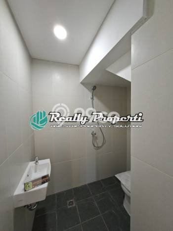 Rumah Luxury Modern Tanpa Renovasi di Jaka Sampurna Bekasi Rumah Luxury Modern Tanpa Renovasi di Jaka Sampurna Bekasi