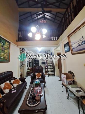 Rumah Modern 5 KT LT 126m2 di Jatiwaringin Rumah Modern 5 KT LT 126m2 di Jatiwaringin