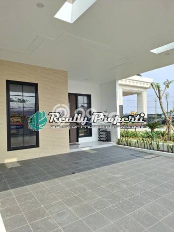 Rumah Luxury Modern Tanpa Renovasi di Jaka Sampurna Bekasi Rumah Luxury Modern Tanpa Renovasi di Jaka Sampurna Bekasi