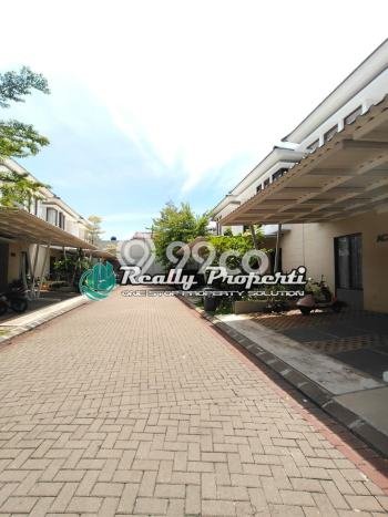 Siap Huni Rumah Mewah 3 Kamar di Pondokmelati Dekat ke Mana Pun Siap Huni Rumah Mewah 3 Kamar di Pondokmelati Dekat ke Mana Pun