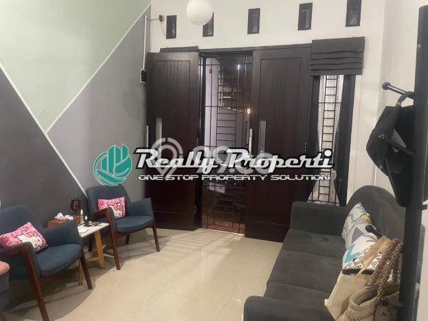 Rumah Luas Asri 3 KT Siap Pakai di Jatikramat Bekasi Rumah Luas Asri 3 KT Siap Pakai di Jatikramat Bekasi