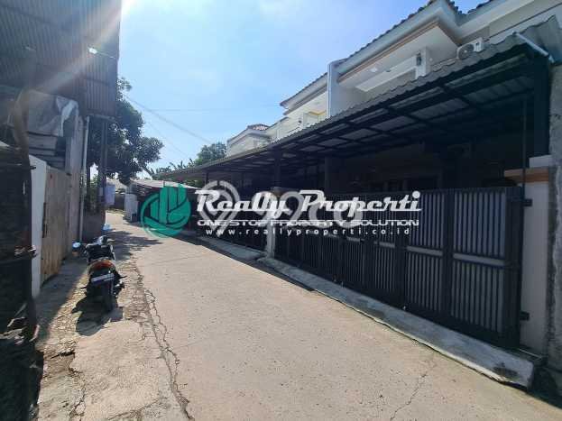 Jual Rumah Modern 4 KT di Jati Mekar, Bekasi Jual Rumah Modern 4 KT di Jati Mekar, Bekasi