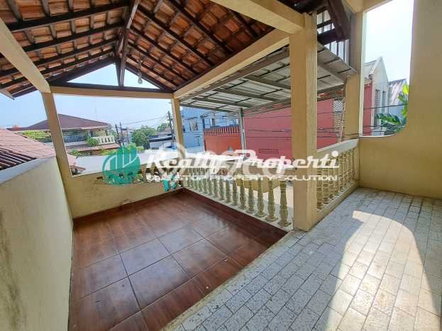 Dijual Hunian Rumah Nyaman 4 Kamar di Jatibening, Bekasi Dijual Hunian Rumah Nyaman 4 Kamar di Jatibening, Bekasi
