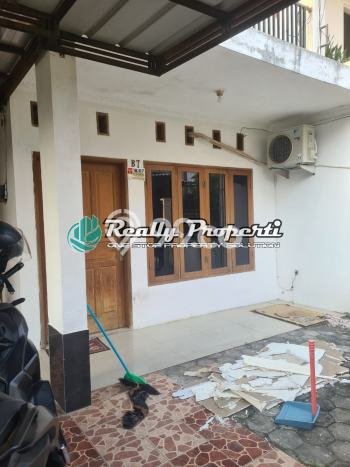 Rumah Modern 4 KT di Jatibening Bekasi Unfurnished Rumah Modern 4 KT di Jatibening Bekasi Unfurnished