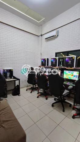 Ready to Use! Premium House LT 407m2 Desain Elegan di Pondok Bambu Ready to Use! Premium House LT 407m2 Desain Elegan di Pondok Bambu
