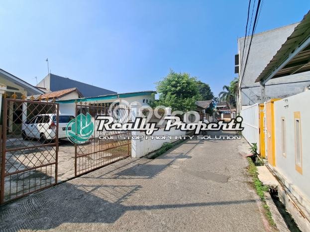 Hunian Elit LB 100m2 Siap Huni Desain Elegan di Jatiwaringin, Bekasi Hunian Elit LB 100m2 Siap Huni Desain Elegan di Jatiwaringin, Bekasi