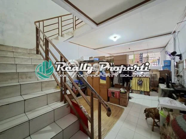 Dijual! Ruko di Jatibening Bekasi LT 93m2 / LB 150m2 Kawasan Strategis Dijual! Ruko di Jatibening Bekasi LT 93m2 / LB 150m2 Kawasan Strategis