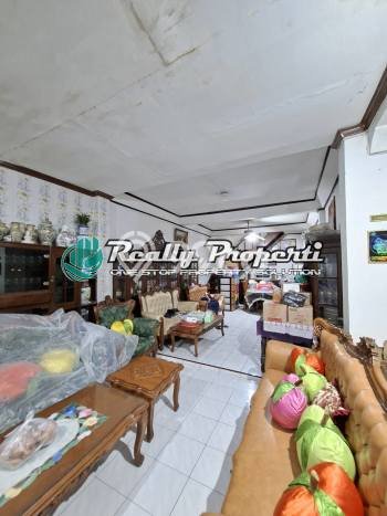 Jual Rumah Eksklusif 6 KT di Jatiwaringin, Bekasi Jual Rumah Eksklusif 6 KT di Jatiwaringin, Bekasi