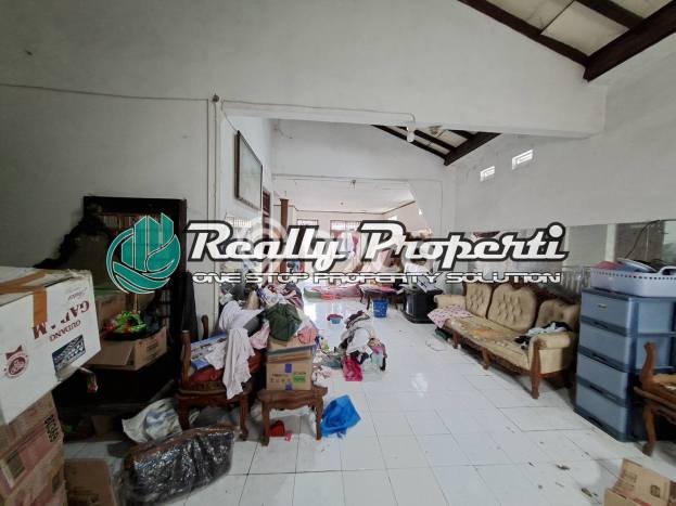 Jual Rumah Eksklusif 6 KT di Jatiwaringin, Bekasi Jual Rumah Eksklusif 6 KT di Jatiwaringin, Bekasi