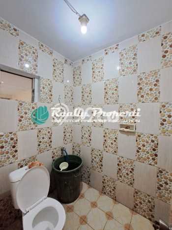Dijual Hunian Rumah Nyaman 4 Kamar di Jatibening, Bekasi Dijual Hunian Rumah Nyaman 4 Kamar di Jatibening, Bekasi