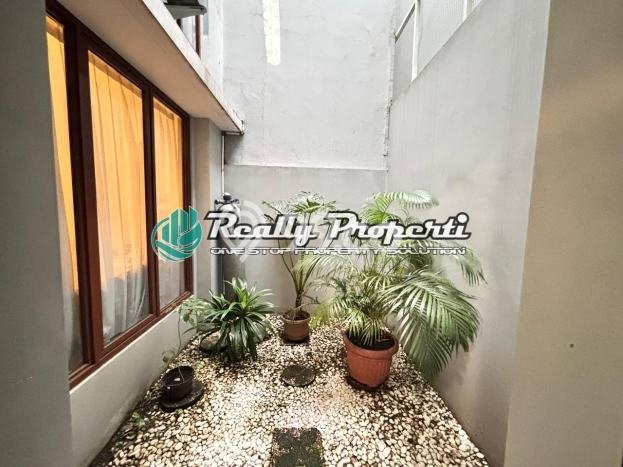 Rumah Modern 3 KT di Jatiwarna Bekasi Semi Furnished Rumah Modern 3 KT di Jatiwarna Bekasi Semi Furnished