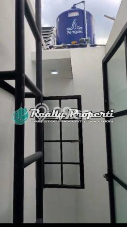 Dijual Rumah Eksklusif 3 KT di Pondok Kelapa, Jakarta Timur Dijual Rumah Eksklusif 3 KT di Pondok Kelapa, Jakarta Timur