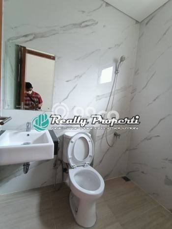 Rumah Modern 3 KT di Jatiwarna Bekasi Semi Furnished Rumah Modern 3 KT di Jatiwarna Bekasi Semi Furnished