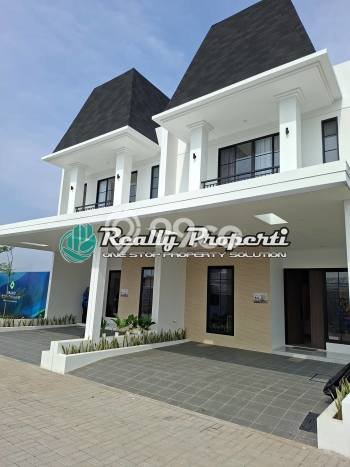 Rumah Luxury Modern Tanpa Renovasi di Jaka Sampurna Bekasi Rumah Luxury Modern Tanpa Renovasi di Jaka Sampurna Bekasi
