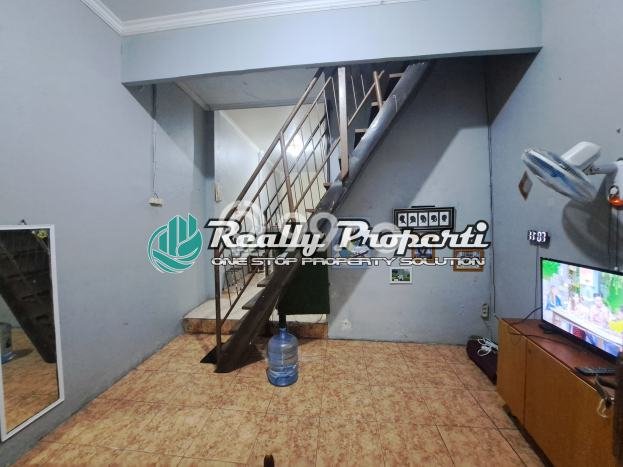 Rumah Minimalis 4 KT di Jati Cempaka Bekasi Rumah Minimalis 4 KT di Jati Cempaka Bekasi