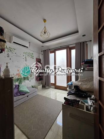 Rumah Modern 2 KT LT 109m2 di Jatimakmur Rumah Modern 2 KT LT 109m2 di Jatimakmur