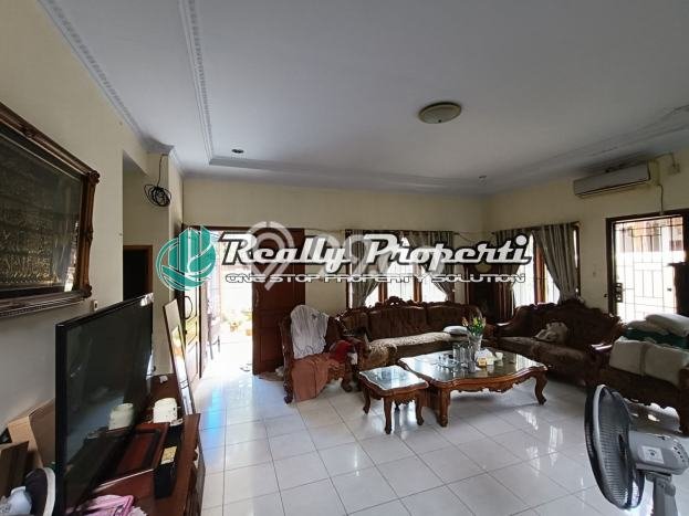 Dijual Rumah Mewah Megah Dengan View Eksklusif di Jatiwaringin, Bekasi Dijual Rumah Mewah Megah Dengan View Eksklusif di Jatiwaringin, Bekasi