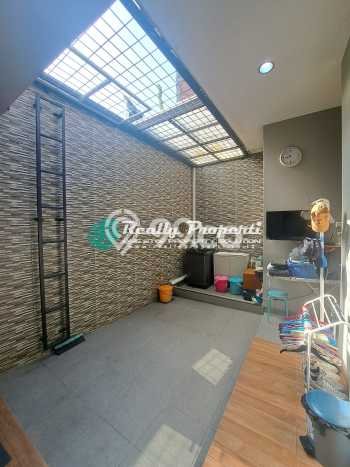 Jual Rumah Modern 4 KT di Jati Mekar, Bekasi Jual Rumah Modern 4 KT di Jati Mekar, Bekasi