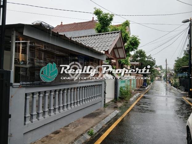 Dijual Rumah 3 Kamar Lokasi Ideal Nyaman dan Strategis di Bekasi Timur Dijual Rumah 3 Kamar Lokasi Ideal Nyaman dan Strategis di Bekasi Timur
