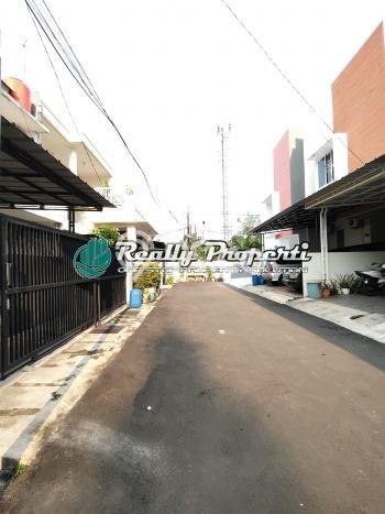 Rumah Modern 4 KT di Jatibening Bekasi Unfurnished Rumah Modern 4 KT di Jatibening Bekasi Unfurnished