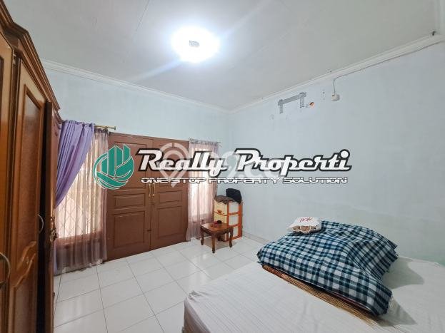 For Sale Hunian Rumah Nyaman 5 KT di Jatiwarna, Bekasi For Sale Hunian Rumah Nyaman 5 KT di Jatiwarna, Bekasi
