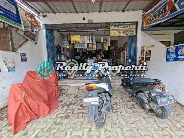 Dijual! Ruko di Jatibening Bekasi LT 93m2 / LB 150m2 Kawasan Strategis Dijual! Ruko di Jatibening Bekasi LT 93m2 / LB 150m2 Kawasan Strategis