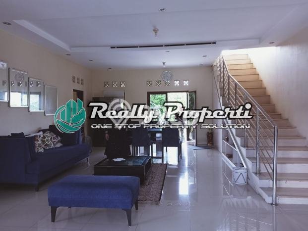 Siap Huni Rumah Mewah 6 Kamar di Parung Dekat ke Mana Pun Siap Huni Rumah Mewah 6 Kamar di Parung Dekat ke Mana Pun