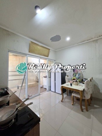 For Sale Hunian Rumah Terawat 3 Kamar di Jatibening, Bekasi For Sale Hunian Rumah Terawat 3 Kamar di Jatibening, Bekasi