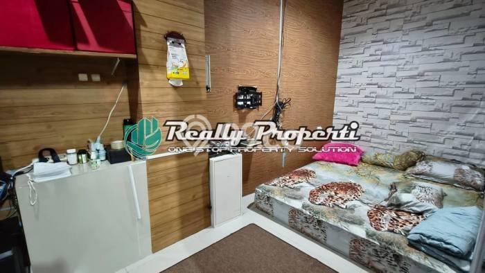 Ready to Use! Premium House LT 407m2 Desain Elegan di Pondok Bambu Ready to Use! Premium House LT 407m2 Desain Elegan di Pondok Bambu