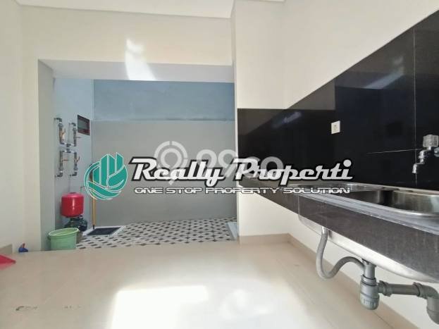 Rumah Modern 3 KT di Jatiwarna Bekasi Semi Furnished Rumah Modern 3 KT di Jatiwarna Bekasi Semi Furnished