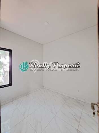 Rumah Minimalis 2 Kamar LT 53m2 di Jati Mekar Rumah Minimalis 2 Kamar LT 53m2 di Jati Mekar
