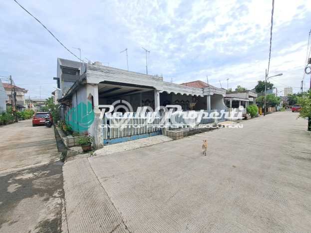 Rumah Luas Asri 2 KT Siap Pakai di Jatibening Bekasi Rumah Luas Asri 2 KT Siap Pakai di Jatibening Bekasi