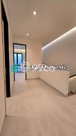 Rumah Modern 3 KT di Jatibening Bekasi Unfurnished Rumah Modern 3 KT di Jatibening Bekasi Unfurnished