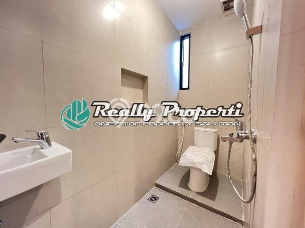 Rumah Modern 3 KT di Pondok Kelapa Jakarta Timur Rumah Modern 3 KT di Pondok Kelapa Jakarta Timur