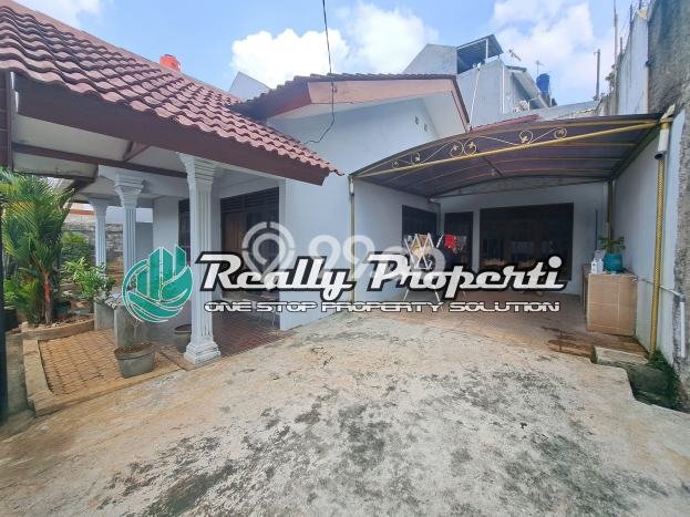 Dijual Hunian Rumah Nyaman 3 KT di Jatibening, Bekasi Dijual Hunian Rumah Nyaman 3 KT di Jatibening, Bekasi