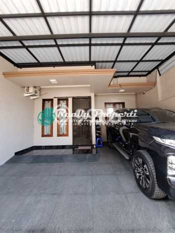 Jual Rumah Modern 4 KT di Jati Mekar, Bekasi Jual Rumah Modern 4 KT di Jati Mekar, Bekasi