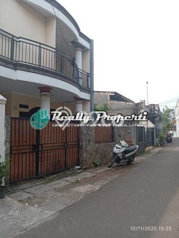 Hunian Nyaman Asri 7 KT Siap Huni di Jatimakmur Bekasi Hunian Nyaman Asri 7 KT Siap Huni di Jatimakmur Bekasi
